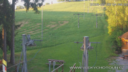 Sjezdovka