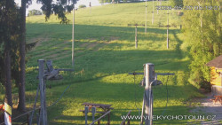 Sjezdovka