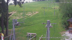 Sjezdovka