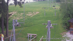 Sjezdovka
