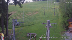 Sjezdovka