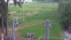 Sjezdovka