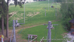 Sjezdovka