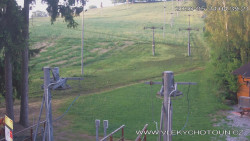 Sjezdovka