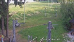 Sjezdovka