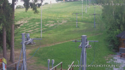 Sjezdovka