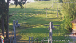 Sjezdovka