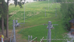 Sjezdovka