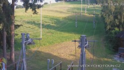 Sjezdovka