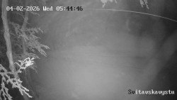 Sjezdovka Svitavská