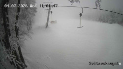 Sjezdovka Svitavská