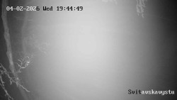 Sjezdovka Svitavská