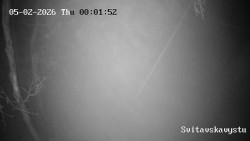 Sjezdovka Svitavská