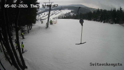 Sjezdovka Svitavská