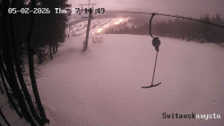 Sjezdovka Svitavská