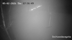 Sjezdovka Svitavská