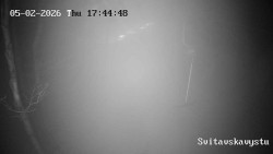 Sjezdovka Svitavská