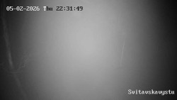 Sjezdovka Svitavská