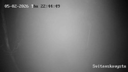 Sjezdovka Svitavská