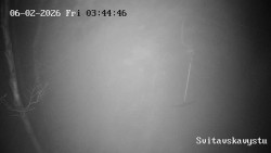 Sjezdovka Svitavská