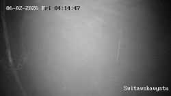 Sjezdovka Svitavská