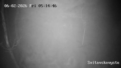 Sjezdovka Svitavská