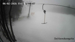 Sjezdovka Svitavská