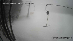 Sjezdovka Svitavská