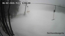 Sjezdovka Svitavská