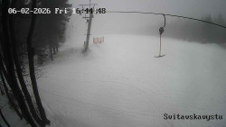 Sjezdovka Svitavská