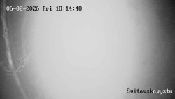 Sjezdovka Svitavská