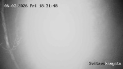 Sjezdovka Svitavská