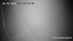 Sjezdovka Svitavská