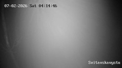 Sjezdovka Svitavská