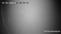 Sjezdovka Svitavská