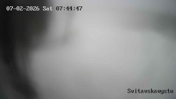 Sjezdovka Svitavská