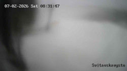 Sjezdovka Svitavská