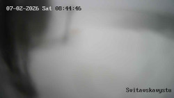 Sjezdovka Svitavská