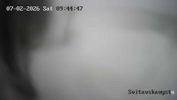 Sjezdovka Svitavská