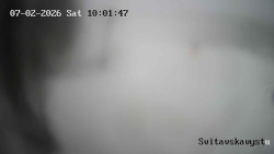 Sjezdovka Svitavská