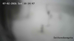 Sjezdovka Svitavská