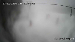 Sjezdovka Svitavská