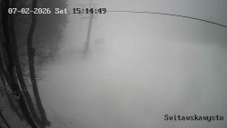 Sjezdovka Svitavská