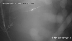 Sjezdovka Svitavská