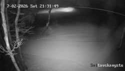 Sjezdovka Svitavská