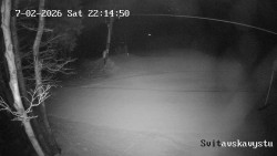 Sjezdovka Svitavská