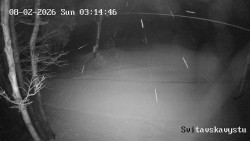 Sjezdovka Svitavská