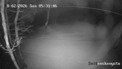 Sjezdovka Svitavská