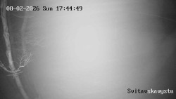 Sjezdovka Svitavská