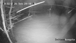 Sjezdovka Svitavská